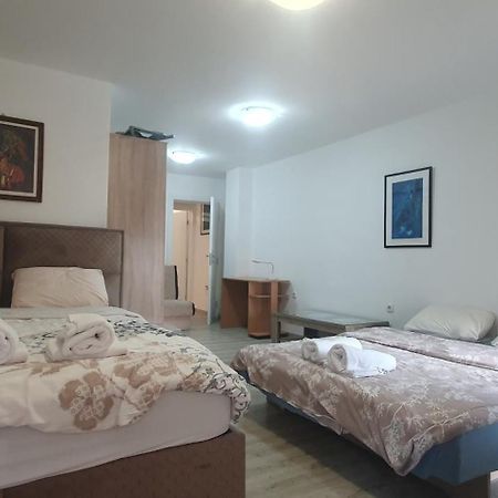 Villa House By The Sea Teodo Esterno foto