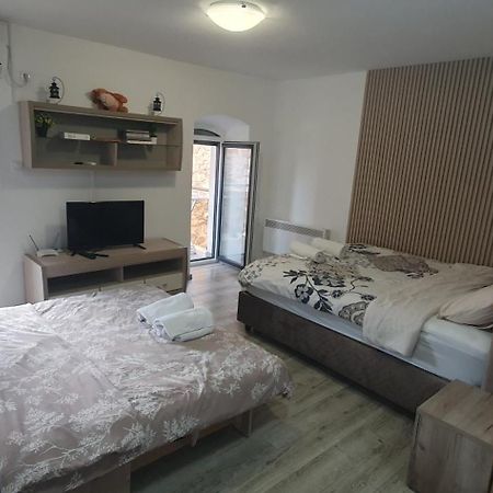 Villa House By The Sea Teodo Esterno foto
